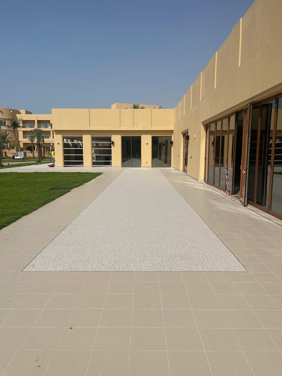 Landscaping with Al Bania 23